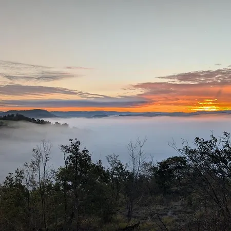 Cascina Le Moire Merana