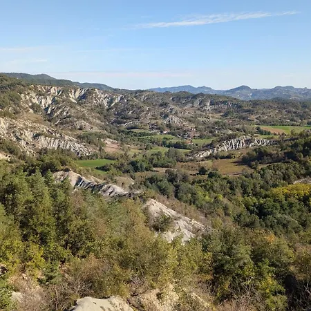 Apartament Cascina Le Moire *