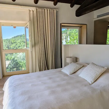 アパート Cascina Le Moire Merana