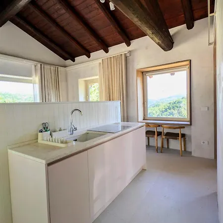 Cascina Le Moire Apartment