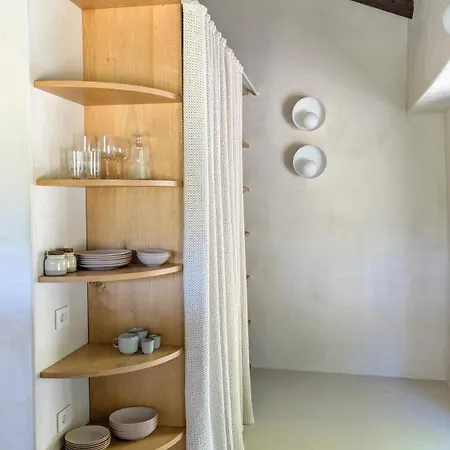 Cascina Le Moire Apartament Merana