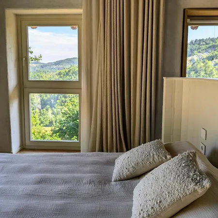 Cascina Le Moire Merana