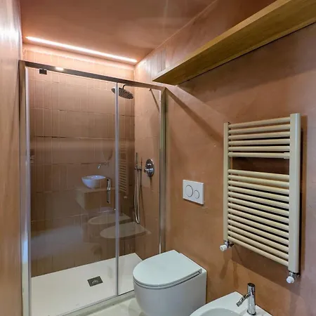 Cascina Le Moire