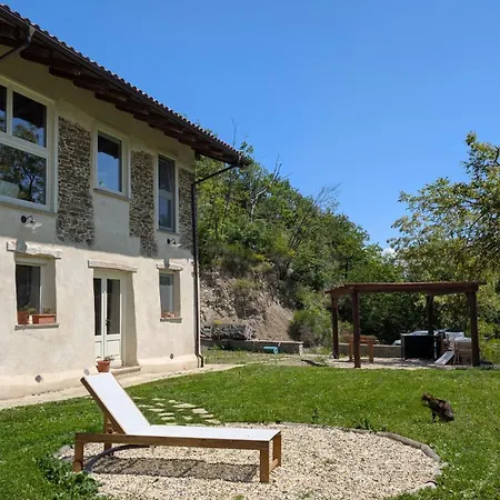 Apartament Cascina Le Moire