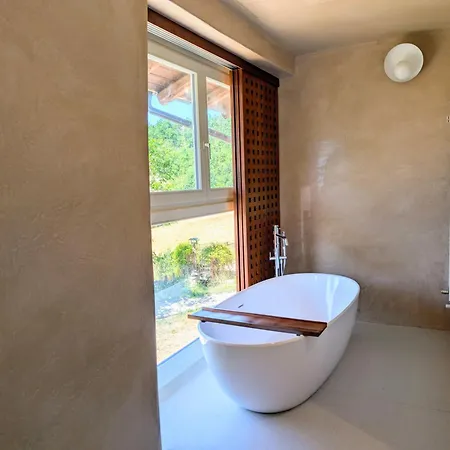 Cascina Le Moire Apartament *