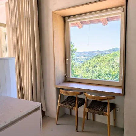 Cascina Le Moire Apartment