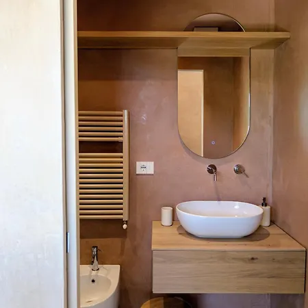 Cascina Le Moire * Merana