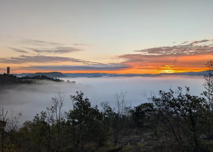 Cascina Le Moire Merana