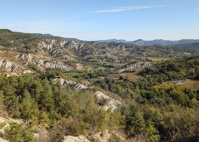 Апартаменты Cascina Le Moire *