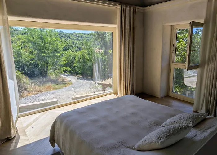 Апартаменты Cascina Le Moire