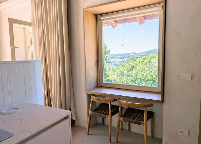 Cascina Le Moire Апартаменты