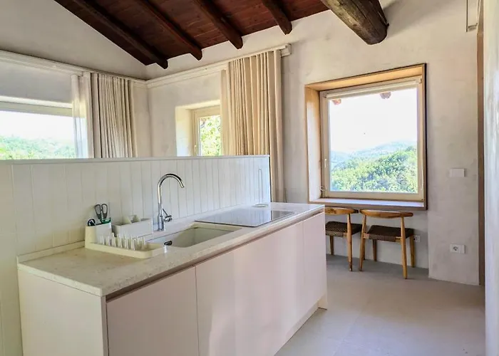Cascina Le Moire Appartement