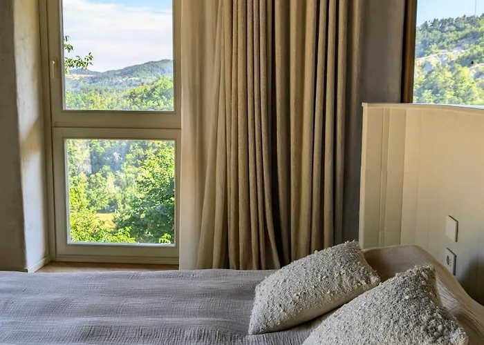 Cascina Le Moire Merana