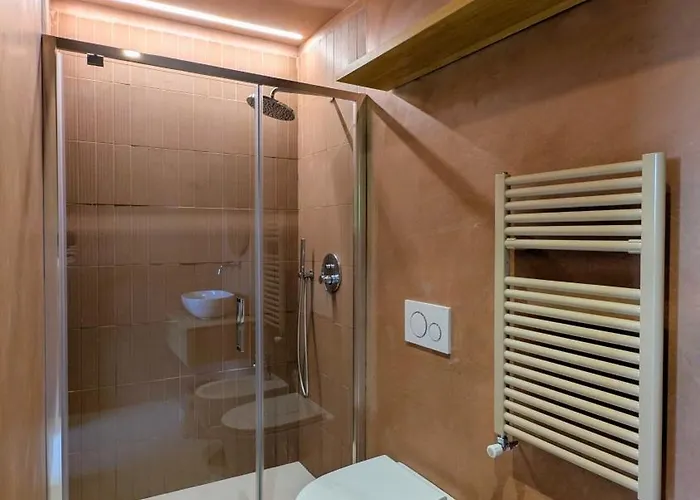 Cascina Le Moire