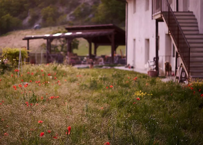 Appartement Cascina Le Moire *